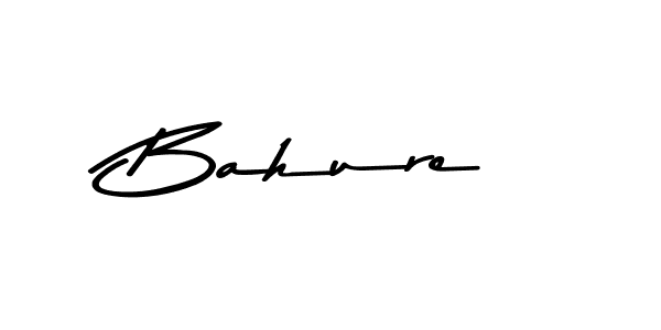 Similarly Asem Kandis PERSONAL USE is the best handwritten signature design. Signature creator online .You can use it as an online autograph creator for name Bahure. Bahure signature style 9 images and pictures png