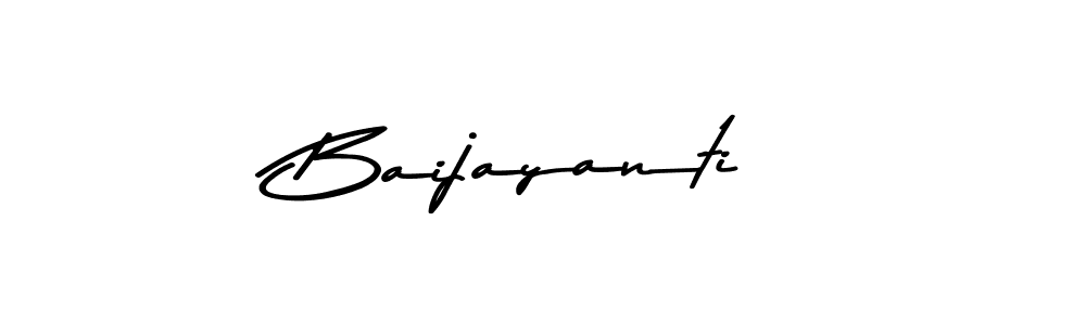 Once you've used our free online signature maker to create your best signature Asem Kandis PERSONAL USE style, it's time to enjoy all of the benefits that Baijayanti name signing documents. Baijayanti signature style 9 images and pictures png