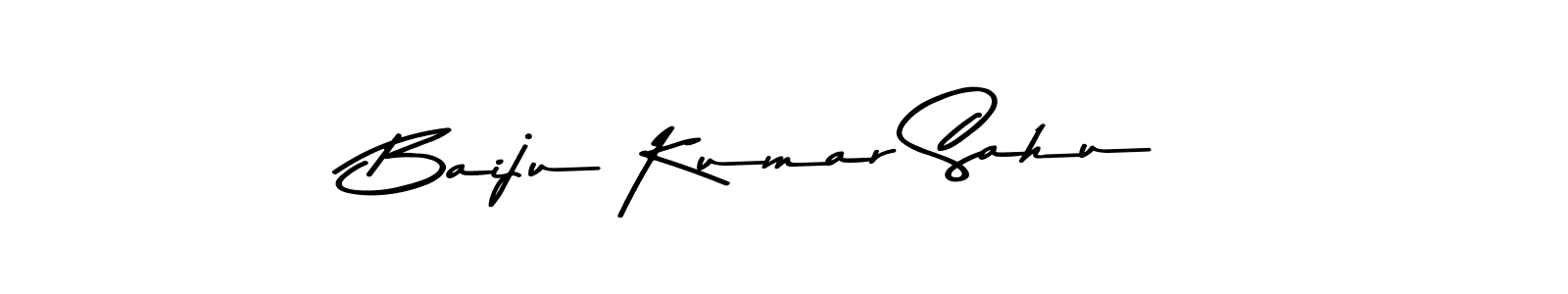 Also we have Baiju Kumar Sahu name is the best signature style. Create professional handwritten signature collection using Asem Kandis PERSONAL USE autograph style. Baiju Kumar Sahu signature style 9 images and pictures png