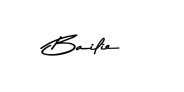Also You can easily find your signature by using the search form. We will create Bailie name handwritten signature images for you free of cost using Asem Kandis PERSONAL USE sign style. Bailie signature style 9 images and pictures png
