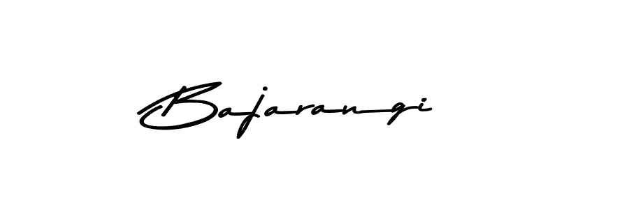 Also You can easily find your signature by using the search form. We will create Bajarangi name handwritten signature images for you free of cost using Asem Kandis PERSONAL USE sign style. Bajarangi signature style 9 images and pictures png