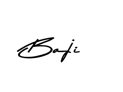 How to make Baji name signature. Use Asem Kandis PERSONAL USE style for creating short signs online. This is the latest handwritten sign. Baji signature style 9 images and pictures png