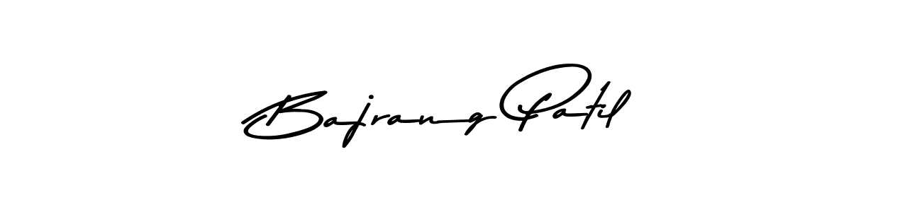 Check out images of Autograph of Bajrang Patil name. Actor Bajrang Patil Signature Style. Asem Kandis PERSONAL USE is a professional sign style online. Bajrang Patil signature style 9 images and pictures png