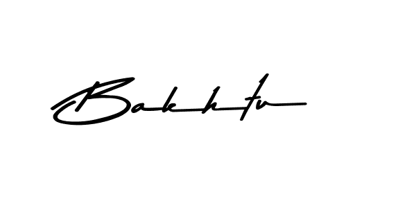 You can use this online signature creator to create a handwritten signature for the name Bakhtu. This is the best online autograph maker. Bakhtu signature style 9 images and pictures png