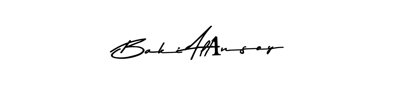 Make a beautiful signature design for name Baki Altınsoy. Use this online signature maker to create a handwritten signature for free. Baki Altınsoy signature style 9 images and pictures png