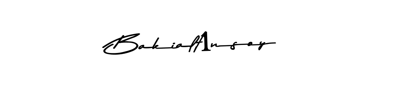 Here are the top 10 professional signature styles for the name Bakialtınsoy. These are the best autograph styles you can use for your name. Bakialtınsoy signature style 9 images and pictures png