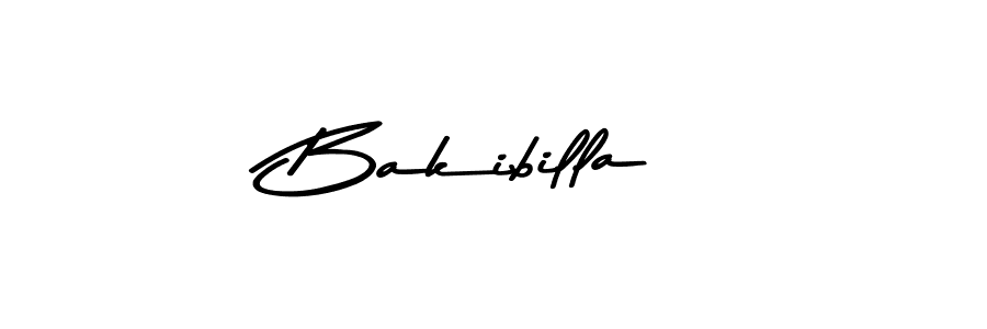 The best way (Asem Kandis PERSONAL USE) to make a short signature is to pick only two or three words in your name. The name Bakibilla include a total of six letters. For converting this name. Bakibilla signature style 9 images and pictures png