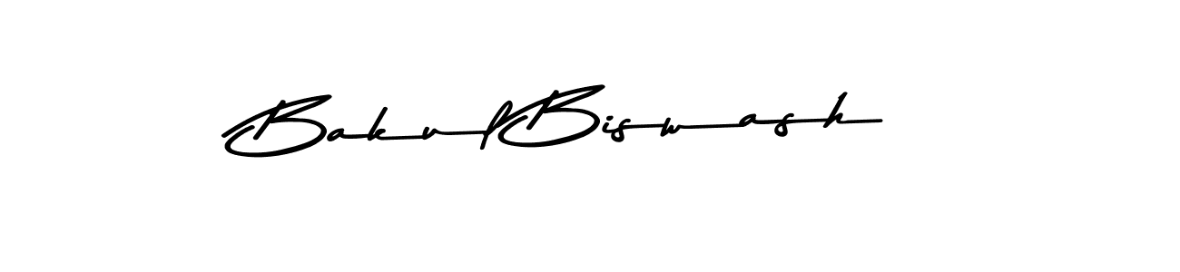 Also You can easily find your signature by using the search form. We will create Bakul Biswash name handwritten signature images for you free of cost using Asem Kandis PERSONAL USE sign style. Bakul Biswash signature style 9 images and pictures png