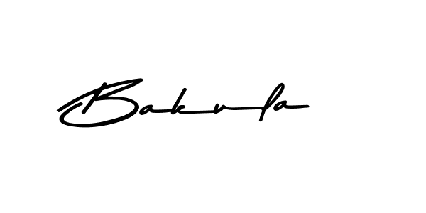 Also we have Bakula name is the best signature style. Create professional handwritten signature collection using Asem Kandis PERSONAL USE autograph style. Bakula signature style 9 images and pictures png