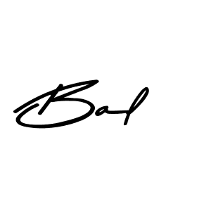 The best way (Asem Kandis PERSONAL USE) to make a short signature is to pick only two or three words in your name. The name Bal include a total of six letters. For converting this name. Bal signature style 9 images and pictures png