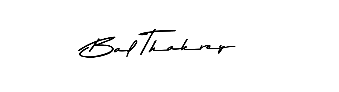 This is the best signature style for the Bal Thakrey name. Also you like these signature font (Asem Kandis PERSONAL USE). Mix name signature. Bal Thakrey signature style 9 images and pictures png