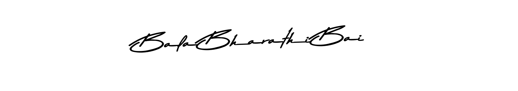 if you are searching for the best signature style for your name Bala Bharathi Bai. so please give up your signature search. here we have designed multiple signature styles  using Asem Kandis PERSONAL USE. Bala Bharathi Bai signature style 9 images and pictures png