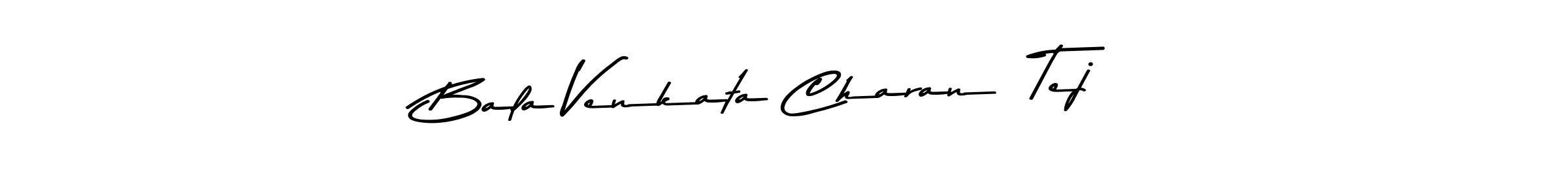 You can use this online signature creator to create a handwritten signature for the name Bala Venkata Charan  Tej. This is the best online autograph maker. Bala Venkata Charan  Tej signature style 9 images and pictures png