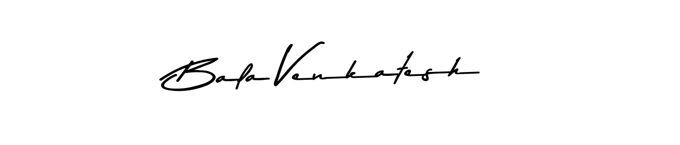 Here are the top 10 professional signature styles for the name Bala Venkatesh. These are the best autograph styles you can use for your name. Bala Venkatesh signature style 9 images and pictures png