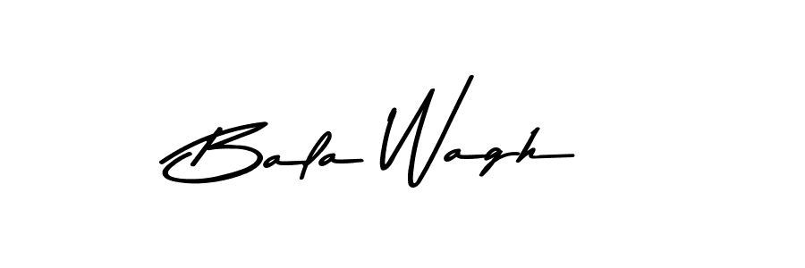 How to Draw Bala Wagh signature style? Asem Kandis PERSONAL USE is a latest design signature styles for name Bala Wagh. Bala Wagh signature style 9 images and pictures png