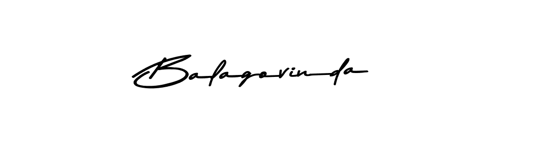 How to Draw Balagovinda signature style? Asem Kandis PERSONAL USE is a latest design signature styles for name Balagovinda. Balagovinda signature style 9 images and pictures png