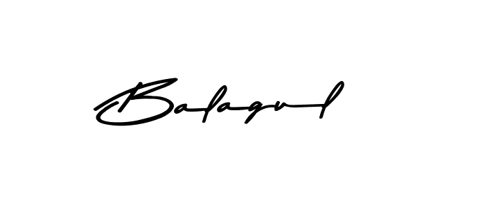 How to Draw Balagul signature style? Asem Kandis PERSONAL USE is a latest design signature styles for name Balagul. Balagul signature style 9 images and pictures png