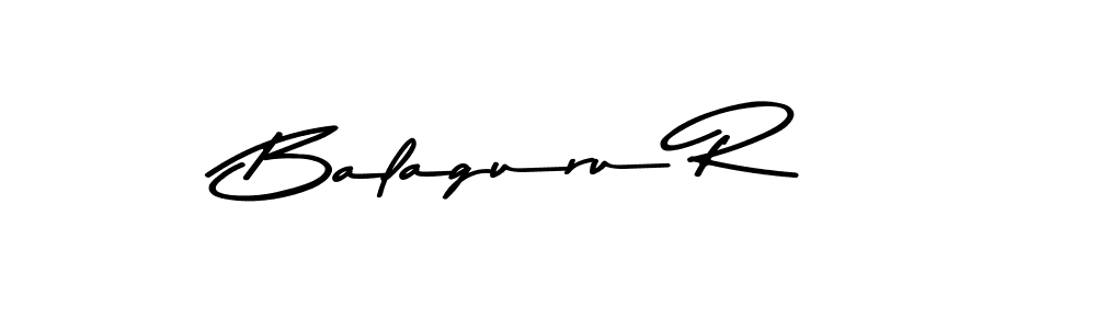 Best and Professional Signature Style for Balaguru R. Asem Kandis PERSONAL USE Best Signature Style Collection. Balaguru R signature style 9 images and pictures png