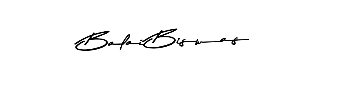 Make a beautiful signature design for name Balai Biswas. Use this online signature maker to create a handwritten signature for free. Balai Biswas signature style 9 images and pictures png
