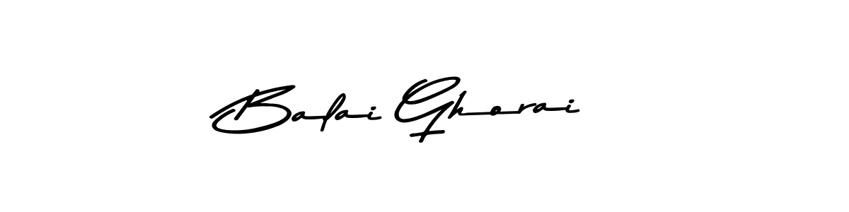 You can use this online signature creator to create a handwritten signature for the name Balai Ghorai. This is the best online autograph maker. Balai Ghorai signature style 9 images and pictures png