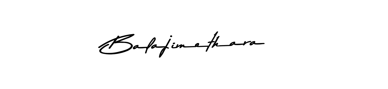 Here are the top 10 professional signature styles for the name Balajimethara. These are the best autograph styles you can use for your name. Balajimethara signature style 9 images and pictures png