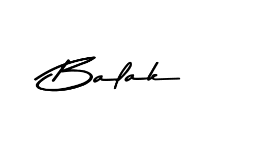 How to make Balak name signature. Use Asem Kandis PERSONAL USE style for creating short signs online. This is the latest handwritten sign. Balak signature style 9 images and pictures png
