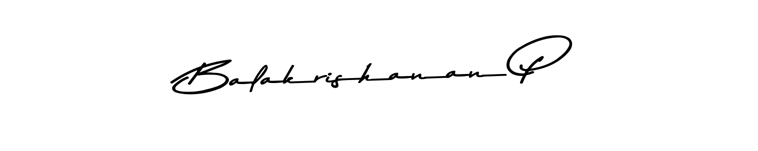 Best and Professional Signature Style for Balakrishanan P. Asem Kandis PERSONAL USE Best Signature Style Collection. Balakrishanan P signature style 9 images and pictures png