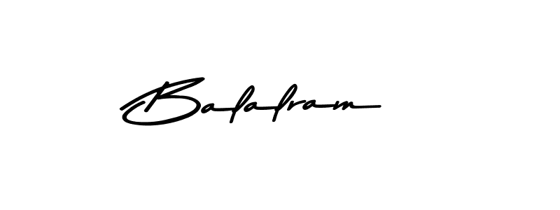 Here are the top 10 professional signature styles for the name Balalram. These are the best autograph styles you can use for your name. Balalram signature style 9 images and pictures png