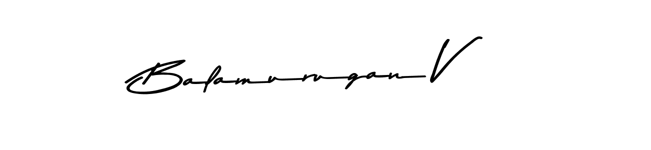 Here are the top 10 professional signature styles for the name Balamurugan V. These are the best autograph styles you can use for your name. Balamurugan V signature style 9 images and pictures png