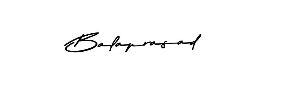 Here are the top 10 professional signature styles for the name Balaprasad. These are the best autograph styles you can use for your name. Balaprasad signature style 9 images and pictures png
