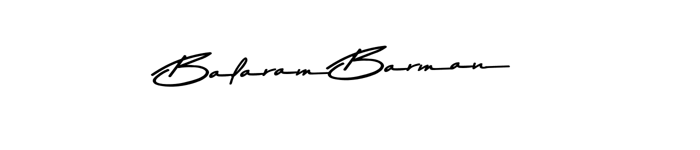 The best way (Asem Kandis PERSONAL USE) to make a short signature is to pick only two or three words in your name. The name Balaram Barman include a total of six letters. For converting this name. Balaram Barman signature style 9 images and pictures png