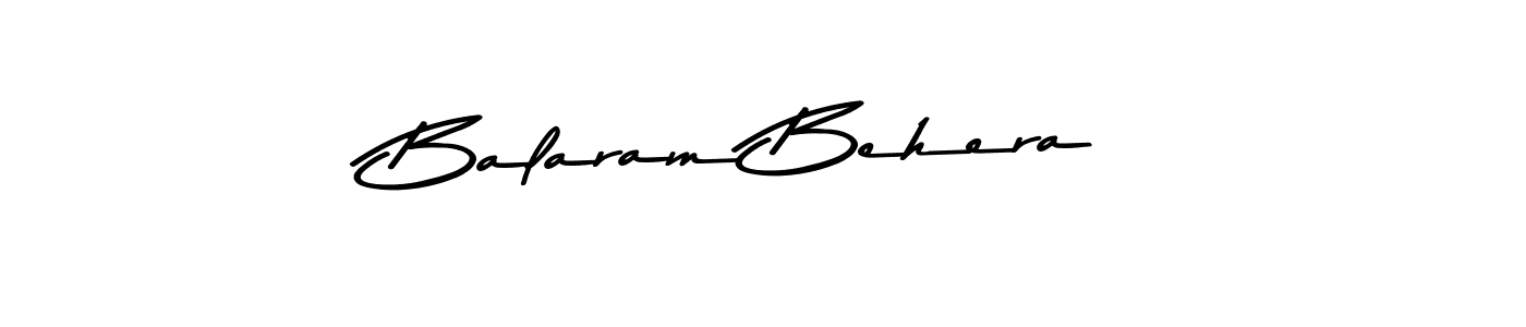 Similarly Asem Kandis PERSONAL USE is the best handwritten signature design. Signature creator online .You can use it as an online autograph creator for name Balaram Behera. Balaram Behera signature style 9 images and pictures png