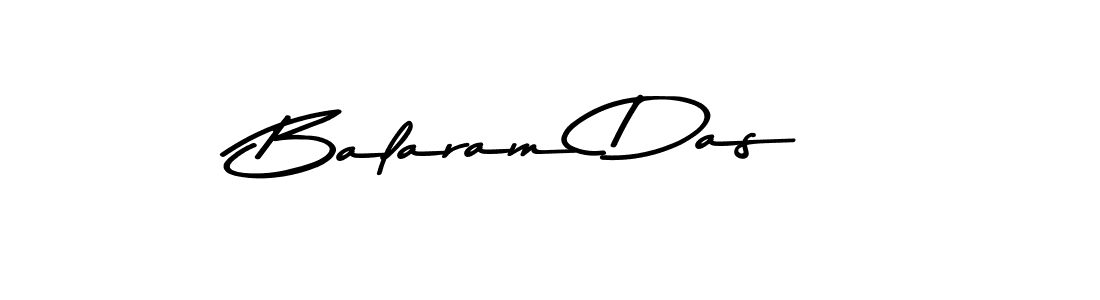 Use a signature maker to create a handwritten signature online. With this signature software, you can design (Asem Kandis PERSONAL USE) your own signature for name Balaram Das. Balaram Das signature style 9 images and pictures png