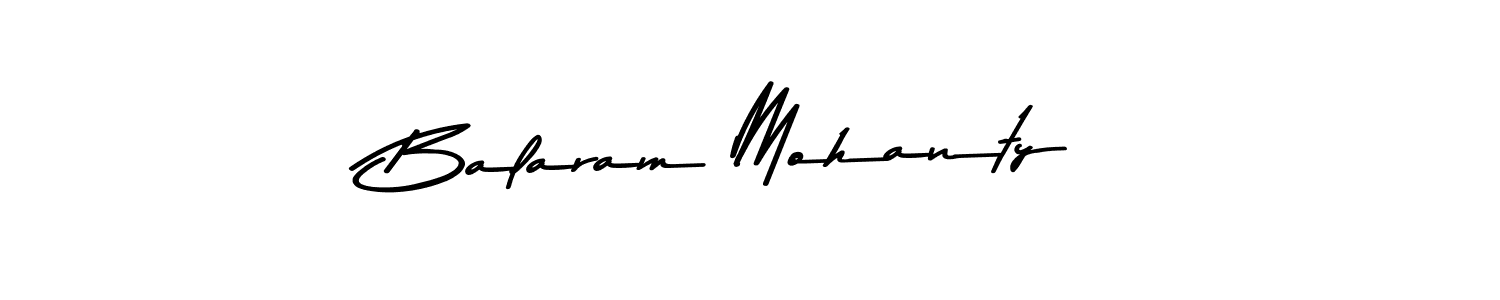 Similarly Asem Kandis PERSONAL USE is the best handwritten signature design. Signature creator online .You can use it as an online autograph creator for name Balaram Mohanty. Balaram Mohanty signature style 9 images and pictures png