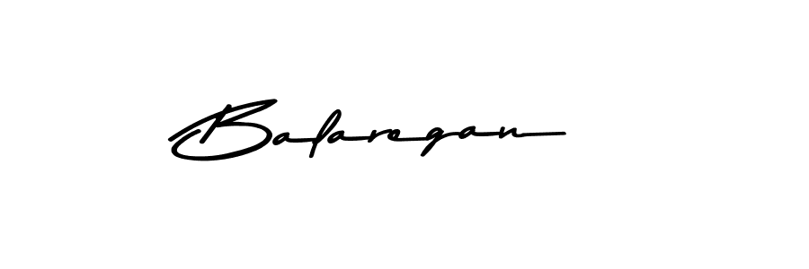 Make a beautiful signature design for name Balaregan. Use this online signature maker to create a handwritten signature for free. Balaregan signature style 9 images and pictures png