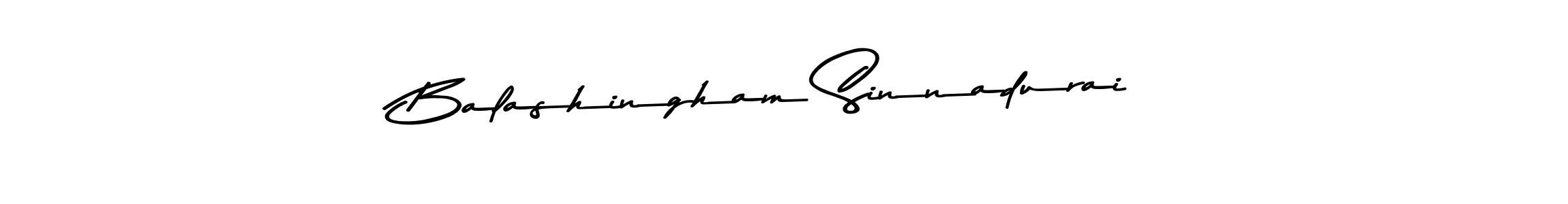 You can use this online signature creator to create a handwritten signature for the name Balashingham Sinnadurai. This is the best online autograph maker. Balashingham Sinnadurai signature style 9 images and pictures png