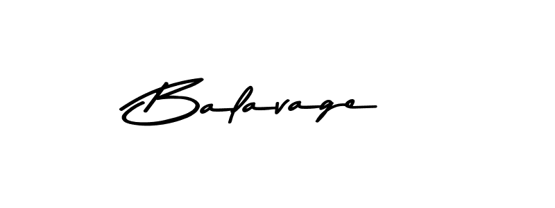 How to make Balavage name signature. Use Asem Kandis PERSONAL USE style for creating short signs online. This is the latest handwritten sign. Balavage signature style 9 images and pictures png