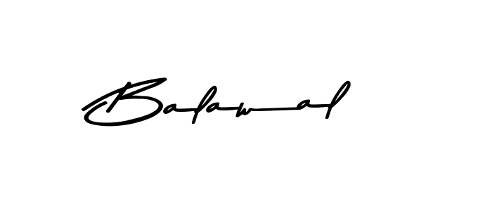 Balawal stylish signature style. Best Handwritten Sign (Asem Kandis PERSONAL USE) for my name. Handwritten Signature Collection Ideas for my name Balawal. Balawal signature style 9 images and pictures png