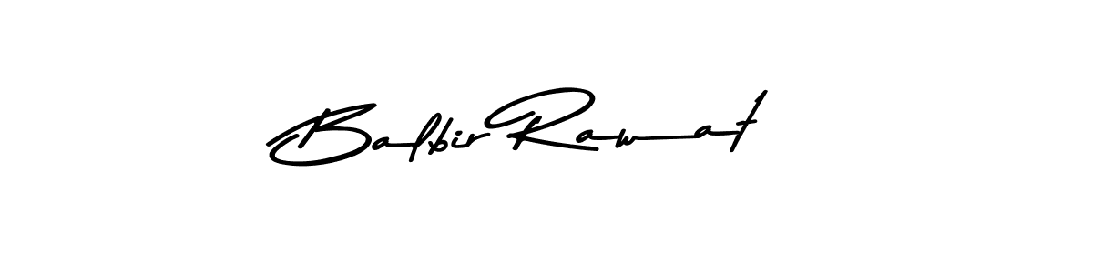 This is the best signature style for the Balbir Rawat name. Also you like these signature font (Asem Kandis PERSONAL USE). Mix name signature. Balbir Rawat signature style 9 images and pictures png