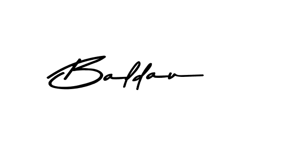 Make a beautiful signature design for name Baldau. Use this online signature maker to create a handwritten signature for free. Baldau signature style 9 images and pictures png