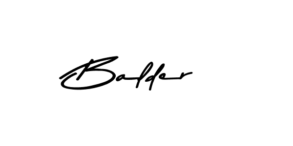 Make a beautiful signature design for name Balder. Use this online signature maker to create a handwritten signature for free. Balder signature style 9 images and pictures png