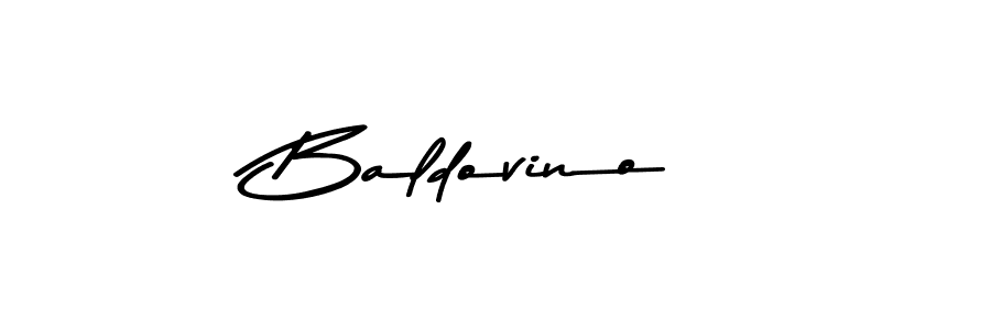 You should practise on your own different ways (Asem Kandis PERSONAL USE) to write your name (Baldovino) in signature. don't let someone else do it for you. Baldovino signature style 9 images and pictures png