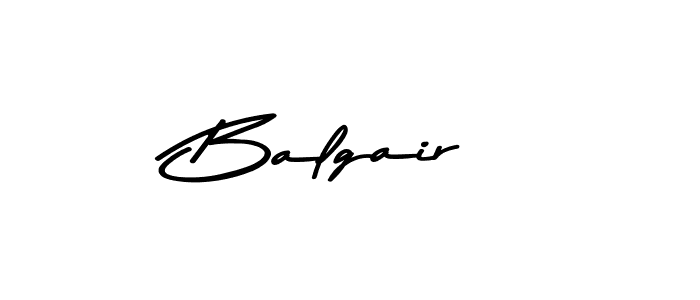 How to Draw Balgair signature style? Asem Kandis PERSONAL USE is a latest design signature styles for name Balgair. Balgair signature style 9 images and pictures png