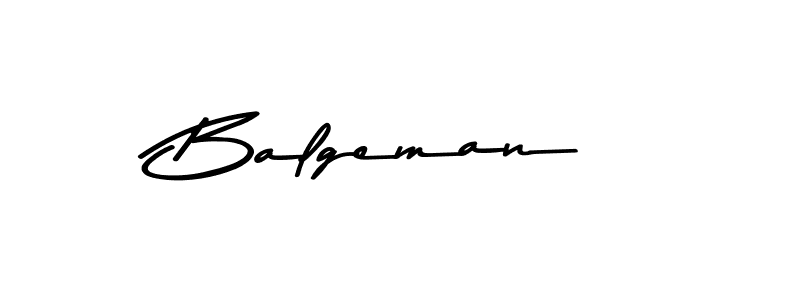 Make a beautiful signature design for name Balgeman. Use this online signature maker to create a handwritten signature for free. Balgeman signature style 9 images and pictures png