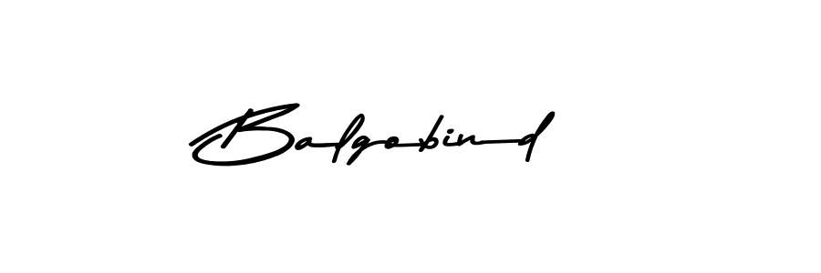 Similarly Asem Kandis PERSONAL USE is the best handwritten signature design. Signature creator online .You can use it as an online autograph creator for name Balgobind. Balgobind signature style 9 images and pictures png