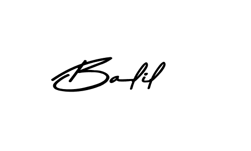 Check out images of Autograph of Balil name. Actor Balil Signature Style. Asem Kandis PERSONAL USE is a professional sign style online. Balil signature style 9 images and pictures png