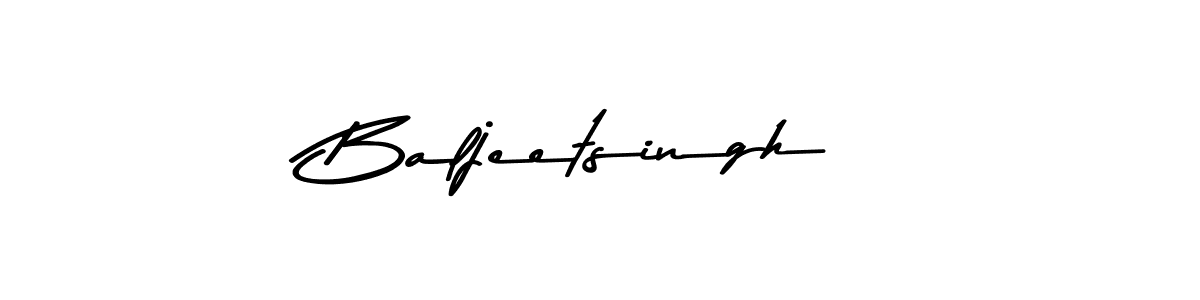 Here are the top 10 professional signature styles for the name Baljeetsingh. These are the best autograph styles you can use for your name. Baljeetsingh signature style 9 images and pictures png