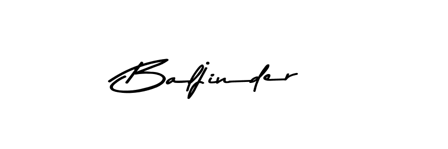 You should practise on your own different ways (Asem Kandis PERSONAL USE) to write your name (Baljinder) in signature. don't let someone else do it for you. Baljinder signature style 9 images and pictures png