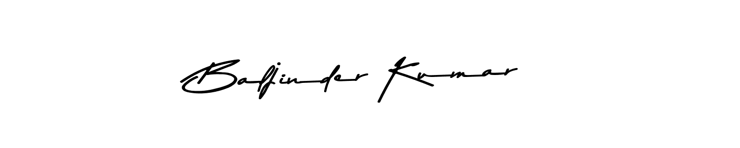 This is the best signature style for the Baljinder Kumar name. Also you like these signature font (Asem Kandis PERSONAL USE). Mix name signature. Baljinder Kumar signature style 9 images and pictures png