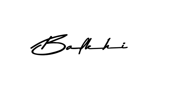 Also You can easily find your signature by using the search form. We will create Balkhi name handwritten signature images for you free of cost using Asem Kandis PERSONAL USE sign style. Balkhi signature style 9 images and pictures png